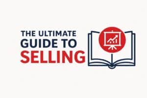 The Ultimate Guide to Selling Logo